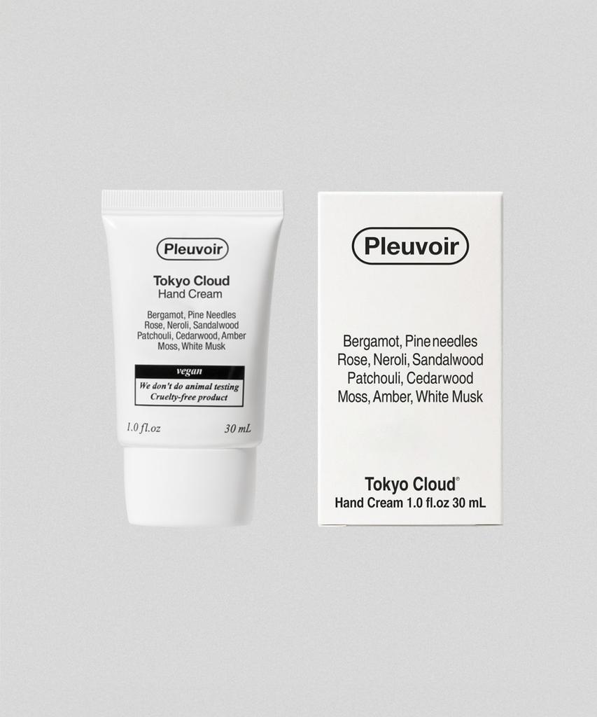 30mL Hand Cream