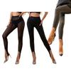 Transparente Seidenstrümpfe für Erwachsene Stegstrumpfhosen für Damen Tanzstrumpfhosen, Hohe Taille Strumpfhosen Steg Ballett Leggings Geschenke