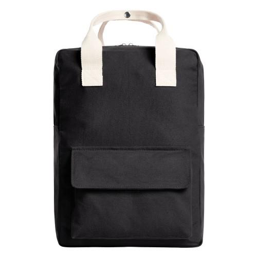 Halfar Like Plain Backpack