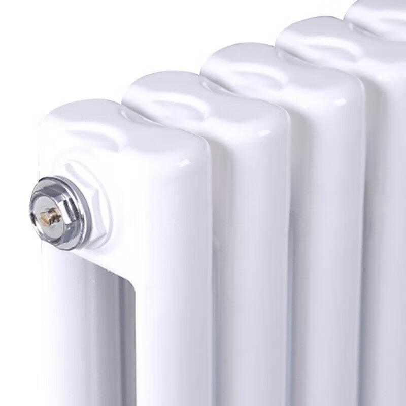 FZ Carbon Steel Radiator