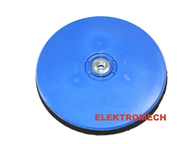 Dedra Ded7749.02- Paper Mounting Disc 1 Pc