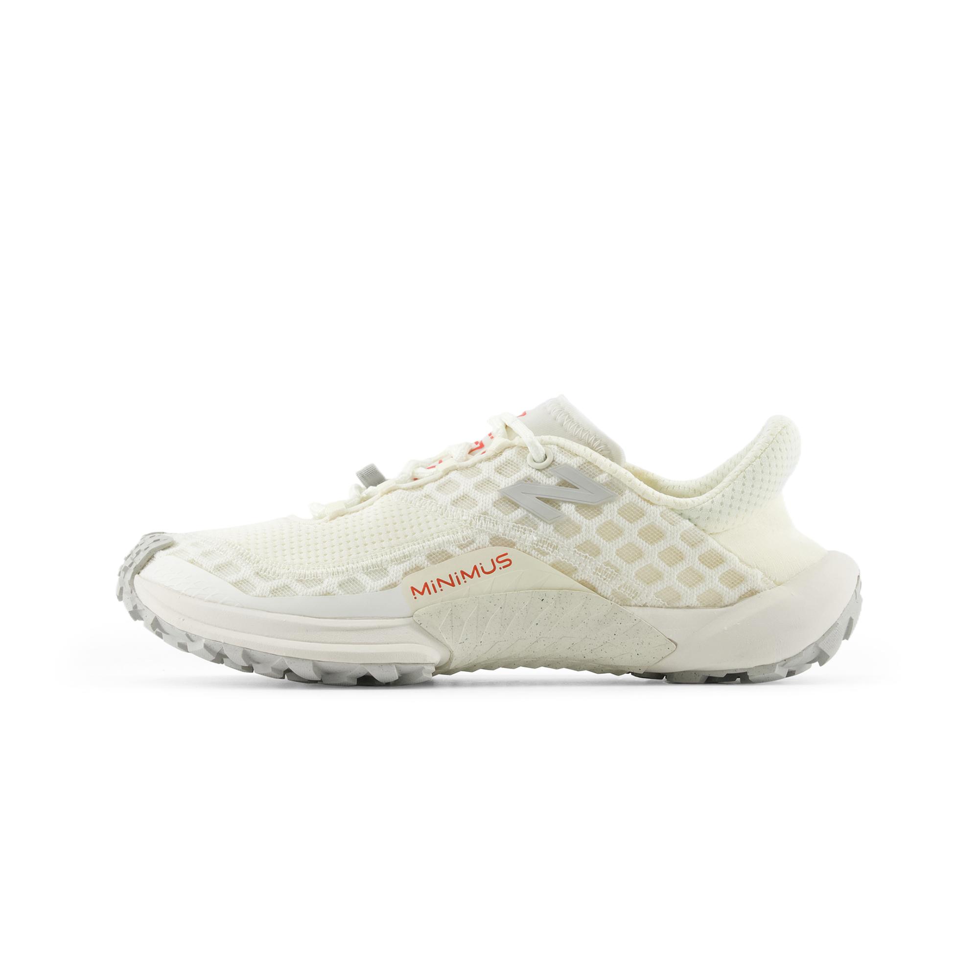 New Balance Minimus M10 Running Shoes Women s Low Top White 35