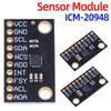 ICM-20948 Sensor Module 9 Axis MEMS Motion Tracking Device Sensor Low Power Integrated Circuits ICM20948 Sensor Applications