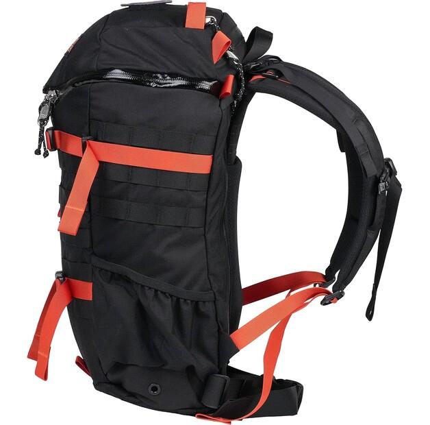 Backpack Mystery Ranch 2 Day Assault Wildfire Black (111183-008)