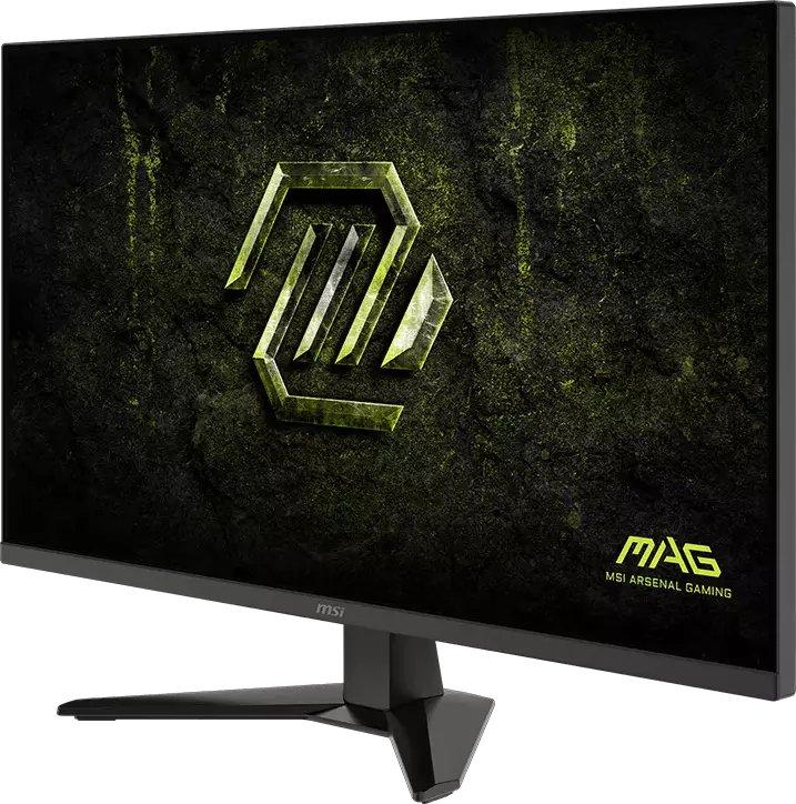 MSI MAG 325QF E18V Monitor 2560x1440 31.5 Inch Black