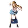 CHIASA Figure Sonokisekae Ningyou wa Koi wo Suru Kitagawa Amane Uniform Ver. Marin 21cm 1 7 Scale Made ABS PVC Painted Finished Product Model Ornament