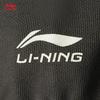 Li-Ning 2025 Unisex Fashion Print Round Neck Sweatshirt