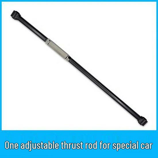 Land Cruiser 5700LC200 Off-Road Adjustable Nitrogen Shock Absorber 2-Inch Lift Kit