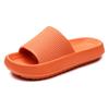 New Couple EV Slippers Couple Home Summer Indoor Home Bathroom Slippers Four Seasons Sandals