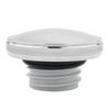 Fuel Gas Tank Cap Aluminum Motorcycle Petrol Vented Oil Cover For Triumph Bonneville Scrambler T120 T100 Thruxton 900 2001-2025