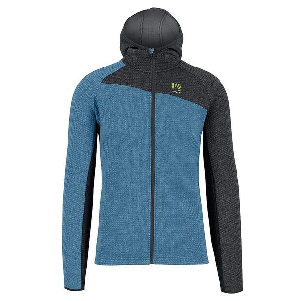 Karpos Флисовая на молнии Averau