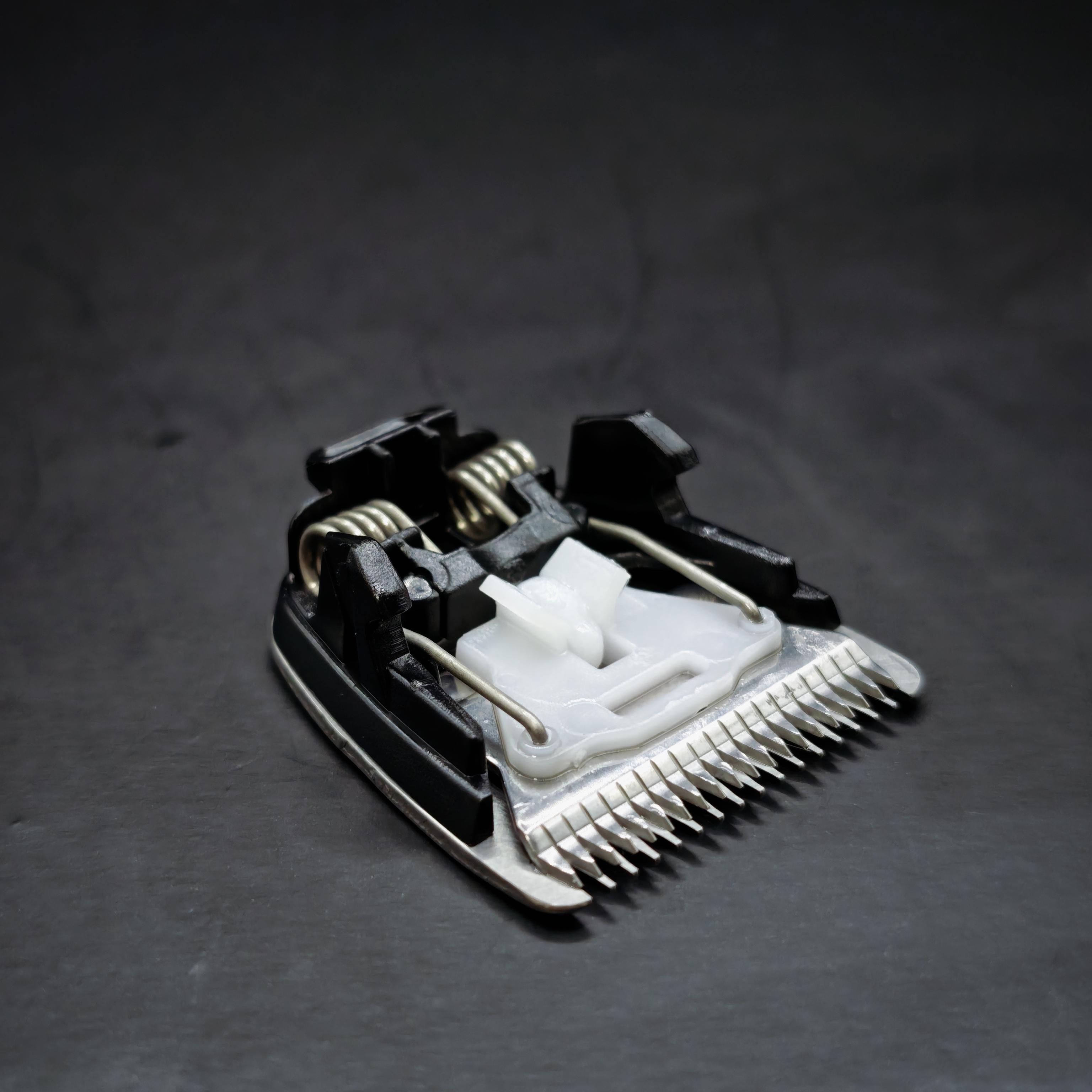 

Лезвие-триммер для бритвы Prewave Replacement Для Philips MG7991 MG7796 MG9730 MG9000 MG7791 MG3710 MG3711 MG3712 Steel Beard Trimmer