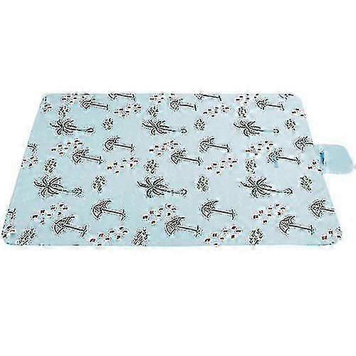 Foldable Picnic Blanket