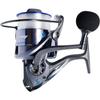 Riseway spinning reel STORM 6000 No. 8-200m thread included