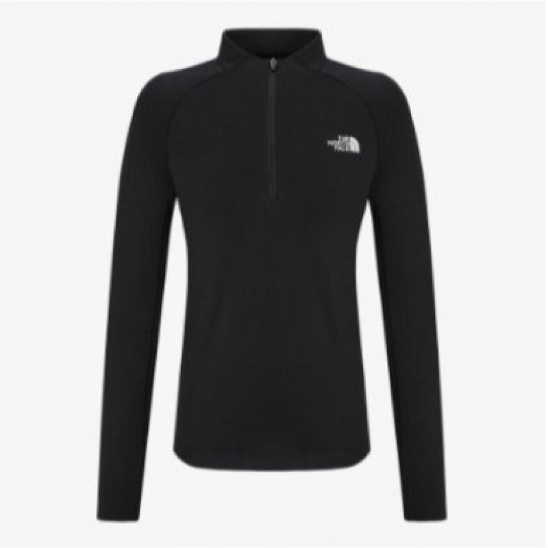 The North Face Long Sleeve Summit Base Top Nt7lq84