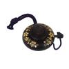 Incense Holder (small, Gold)