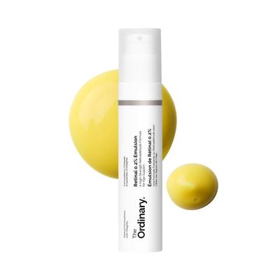Retinal 0.2% Emulsion 15 Ml