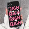 Casing For Samsung A16 A17 A15 A14 A13 A12 A10 A26 A25 A24 A23 A22 Phone Cover Cute Penguin Pattern Transparent Silicone Shell For Samsung Bumper Case