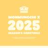 [Pre-order] MONMUNGCHI X 2025 SEASON'S GREETINGS (Online Benefit)