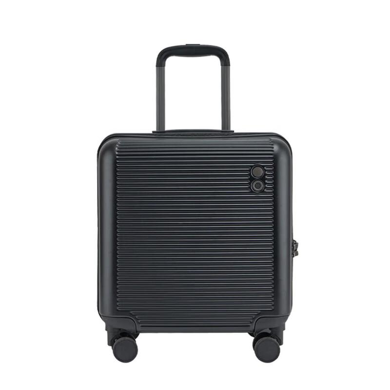 Echolac Stylish ABS+PC Hardside Luggage