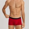 Micro Touch Boxer Briefs Blessing Red  73107 