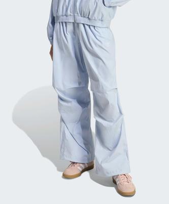 Essentials Ripstop Parachute Pants - Clear Sky / Kd1419
