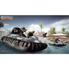 DLC Battlefield 4 Naval Strike - EA Electronic Arts - PC - 4 cartes maritimes - FPS