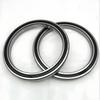 1PC  6817 6818 6819 6820 6821 6822 Open Zz 2RS  Deep Groove Ball Bearing