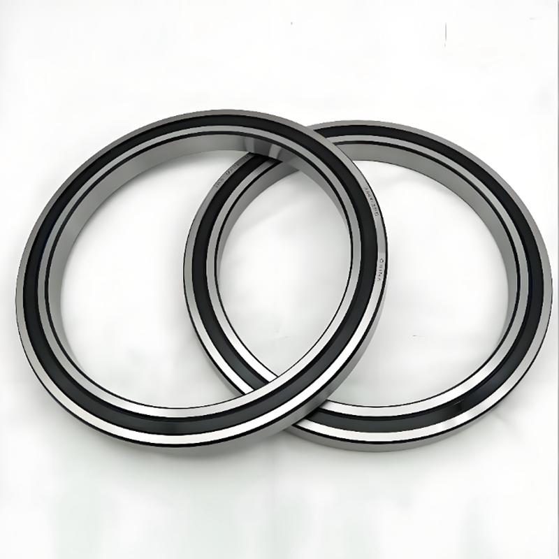 1PC 6817 6818 6819 6820 6821 6822 Open Zz 2RS Deep Groove Ball Bearing