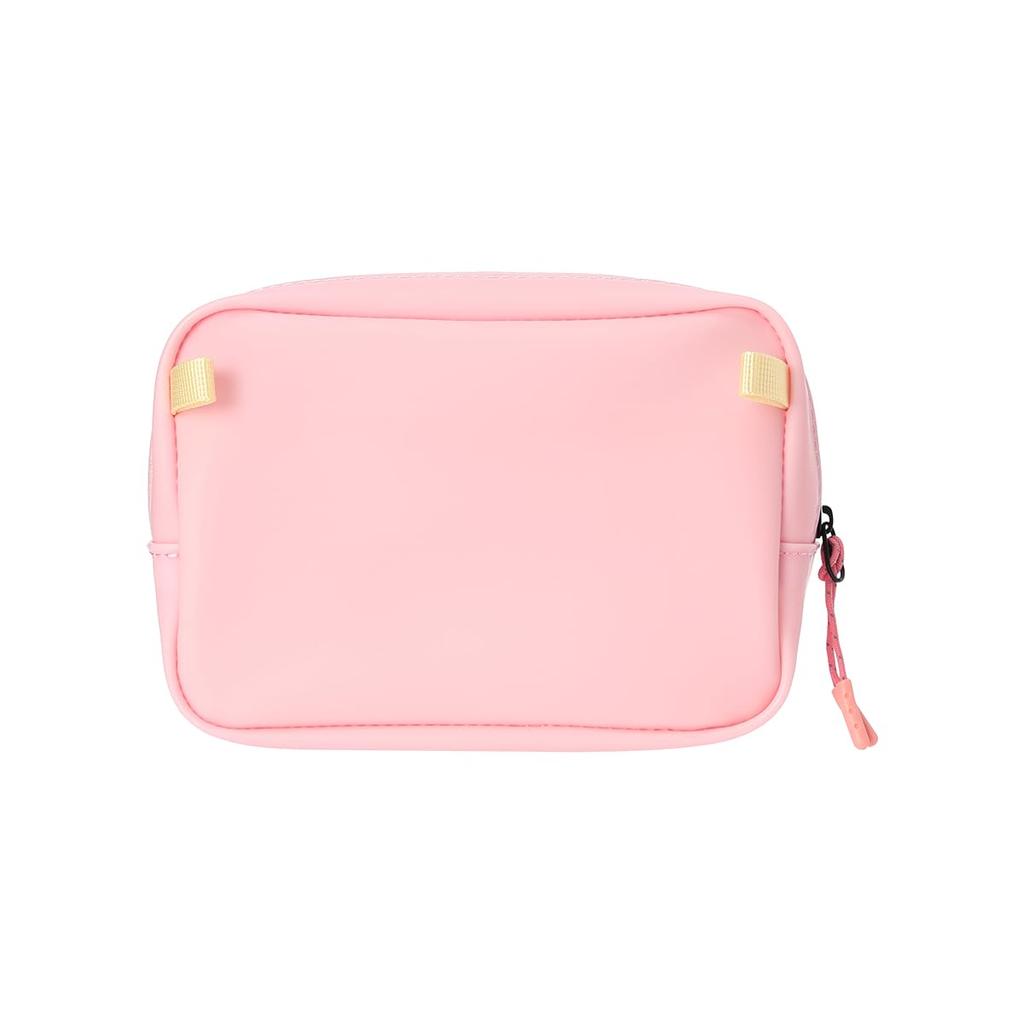 Delfonics Women's Pouch, XS Inner Carrying, Pop (Light Blue)