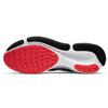 Nike React Miler Black Laser Crimson CW1777-001