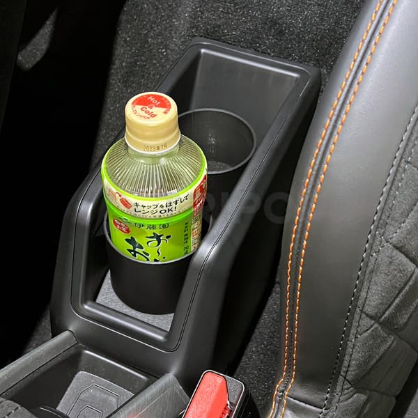 A110 dedicated drink holder cup holder ALPINE/Alpine
