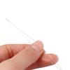 Making Knitting Crafts Curved Beading Needles DIY Accessories Thin Bead Needles Sewing Tools