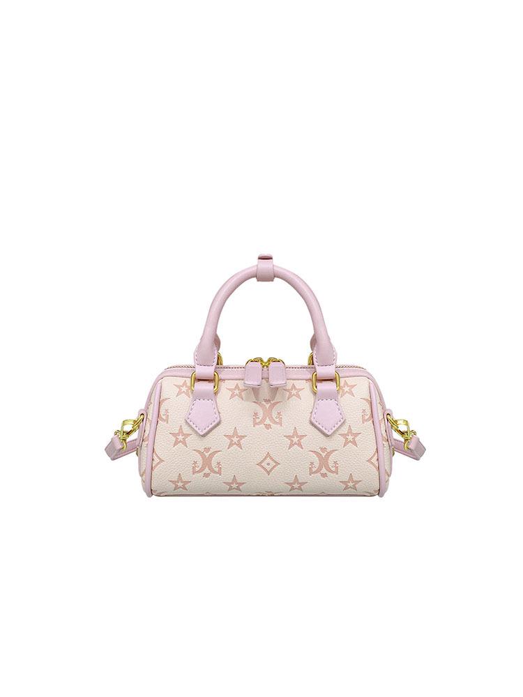 Dámská sladká crossbody kabelka Boston - Nová luxusní kabelka