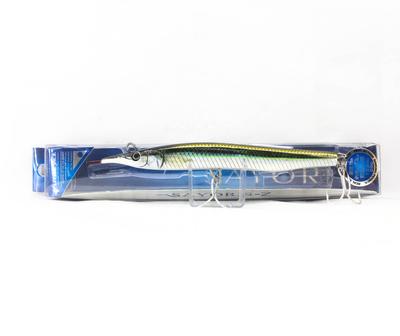 Little Jack Sayoris-Z 133 Mm 29 Grams Sinking Lure 04 (2455)