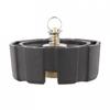 Easy Installation Boat Gas Tank Cap Long-lasting Performance