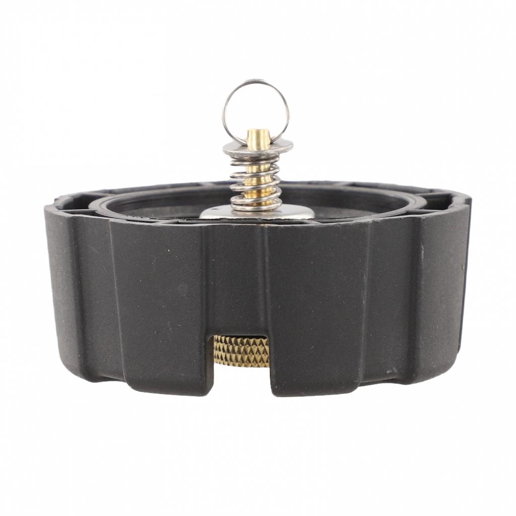 Easy Installation Boat Gas Tank Cap Long-lasting Performance