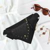 Belt Waist Bag Pouch Thigh Drop Leg Bag for Carnival Party Stage Performance