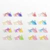 Luminous Dolphin Nail Art Resin Smudge Pack