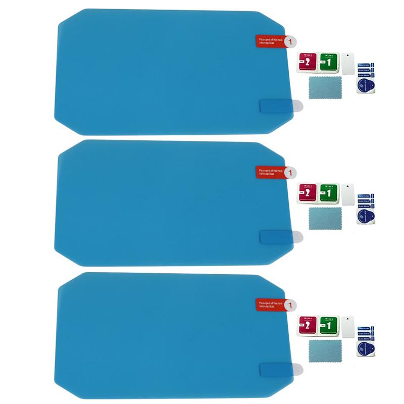 Instrument Film Fit For Tuareg 660 Tuareg660 RSV4/Tuono V4 2021 2022 2023 2024 Scratch Cluster Screen Dashboard Protection