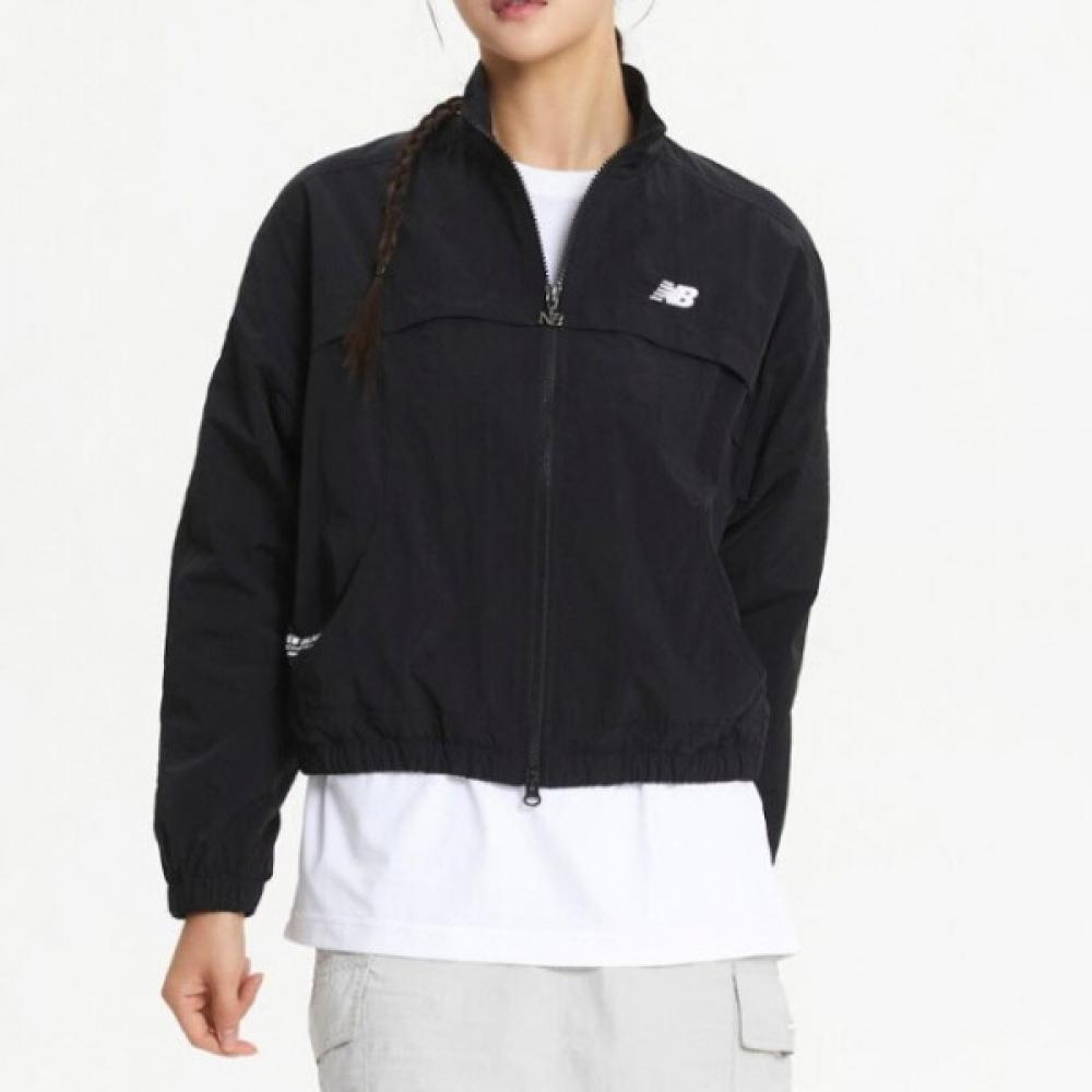 

New Balance Женская куртка для разминки Heritage Kqj Nbnae3w812 19 85