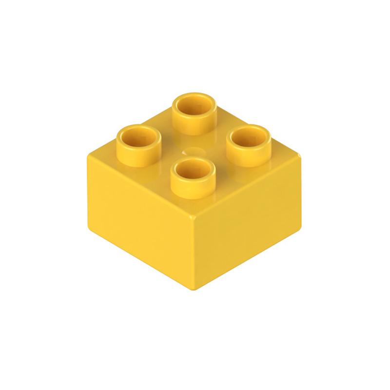 High Size Building Blocks Set (50PCS)