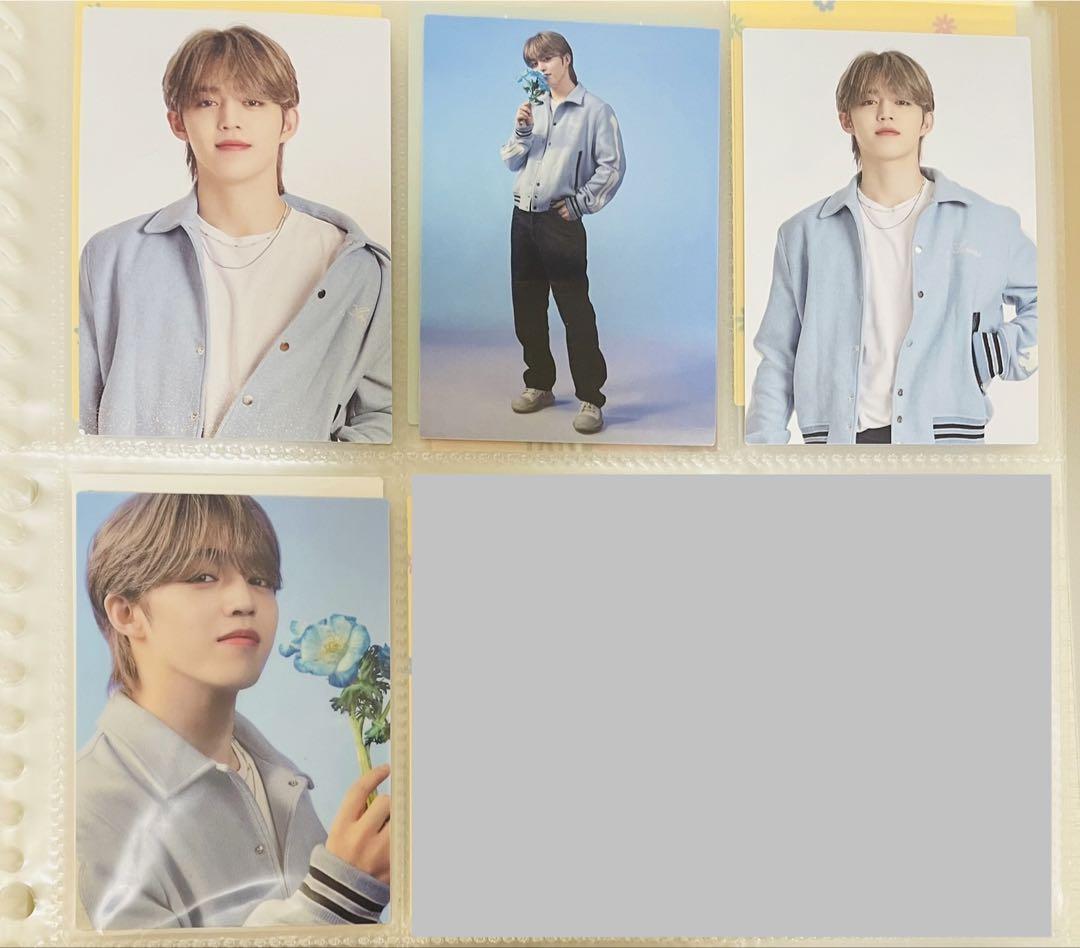 

[ИСПОЛЬЗОВАННАЯ] Коллекционная карточка SEVENTEEN SCOUPS HANABI