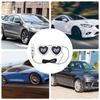 Interior Car Lights 256 Color Safe Lighting Inside Car Lights For Family Friends Enthusiast Driving Automotive Home Party