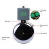 Electric Bell NonSparking External Beat Type Stainless Steel School Bells 150mm AC220V