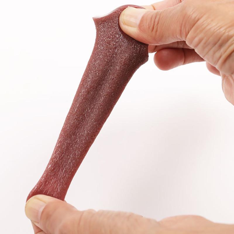 Tongue Fake Prank Proptoys Propstrick Horrific Realistic Party Tricks Siliconescary False Artificial Model Pranks Cosplay