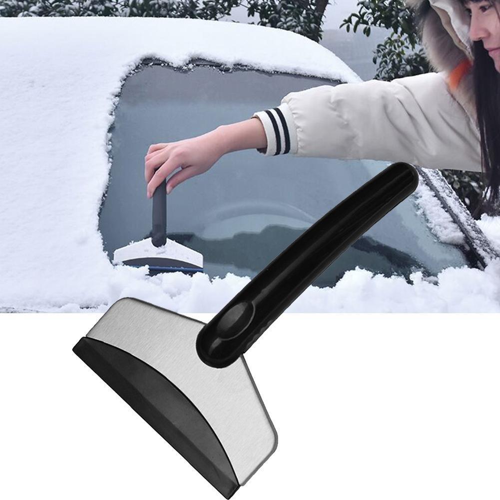 Buy Window Clean Auto Car Vehicle Tool Portable Windshield Snow Removal