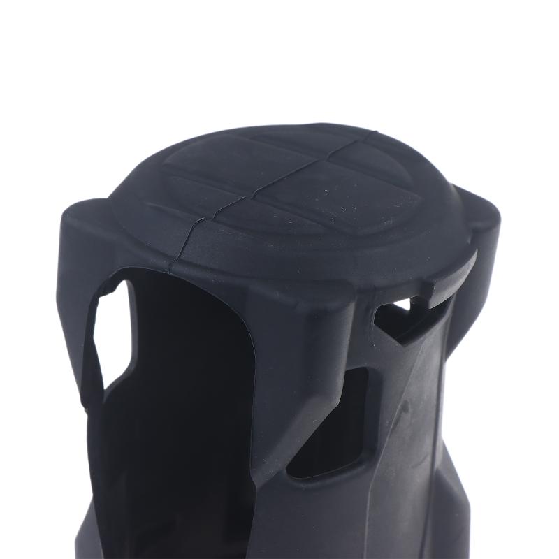 Potrivit pentru M12 49-16-2554 Protector Cheie de Impact Greu 12V Cauciuc Protector Cheie de Impact 2554-20P 2555P-20