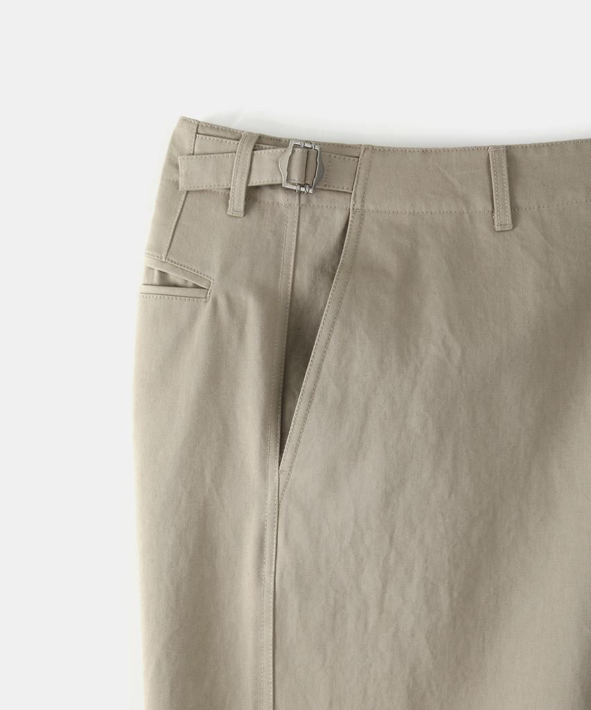 ASP Officer Chino Pants Beige
