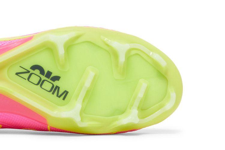 Nike Zoom Mercurial Vapor 15 Elite FG Luminous Pack Men's Sneakers